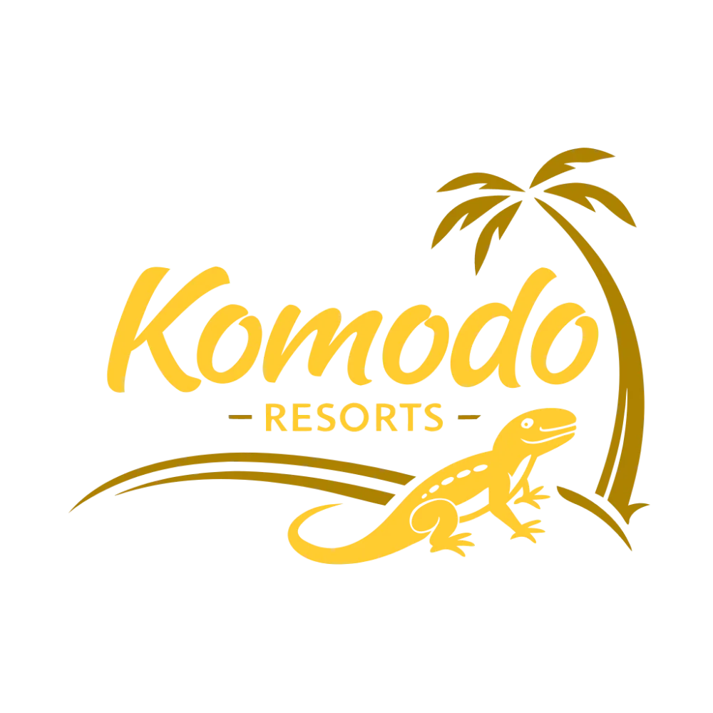 Komodo Resorts logo