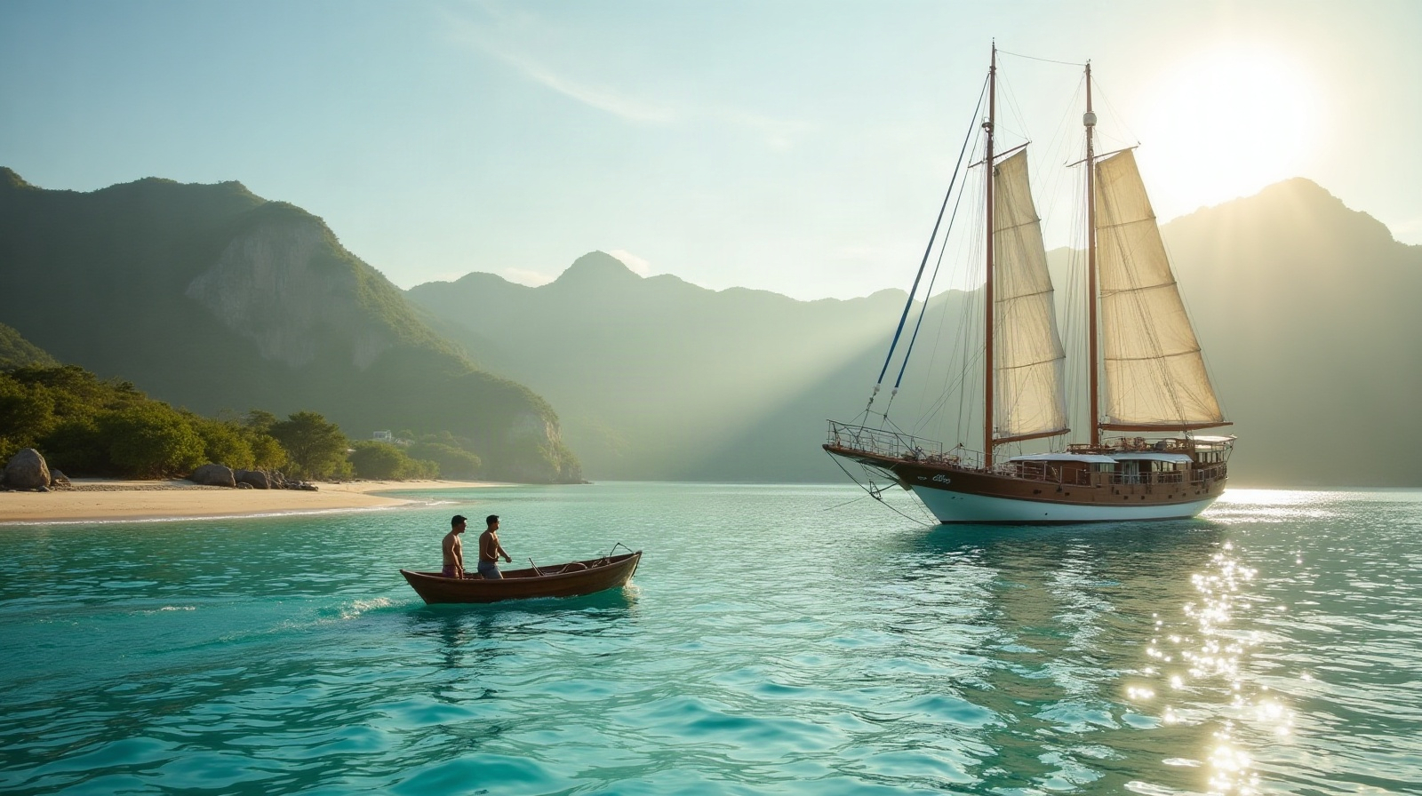 Shared vs Private Komodo Boat Trips: 2026 Guide